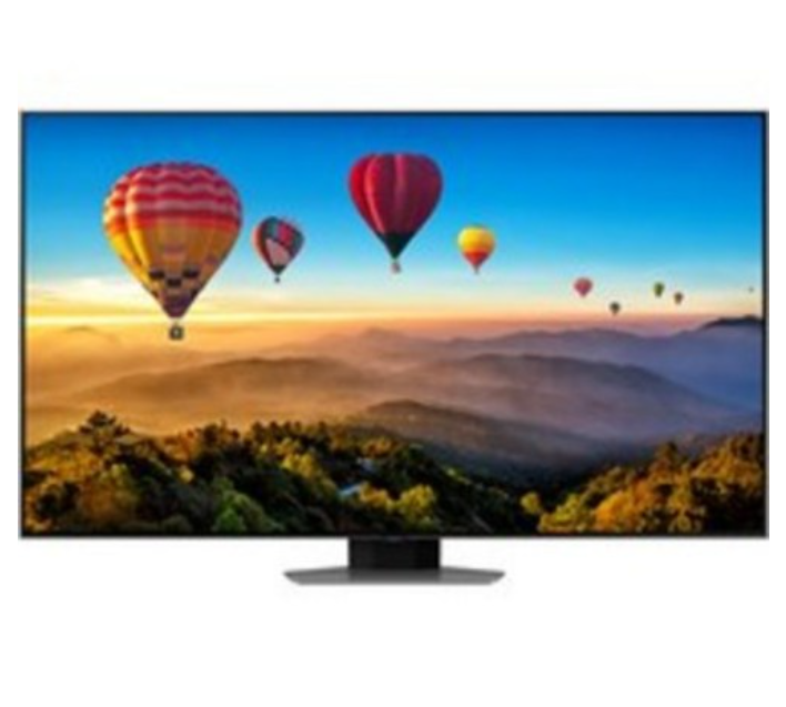 삼성전자 4K UHD QLED TV QC80